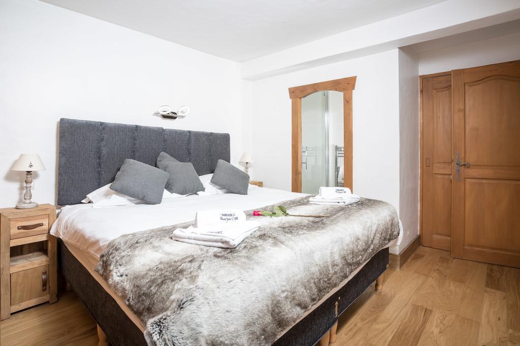 Ginabelle 8 Apartment - Chamonix All Year Dış mekan fotoğraf